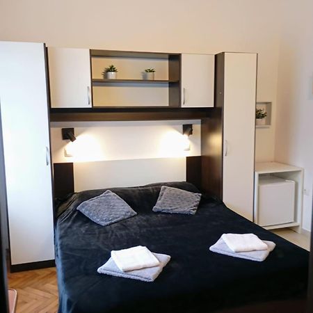 Rooms Helena Krk Town Dış mekan fotoğraf