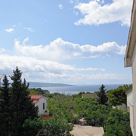 Rooms Helena Krk Town Dış mekan fotoğraf
