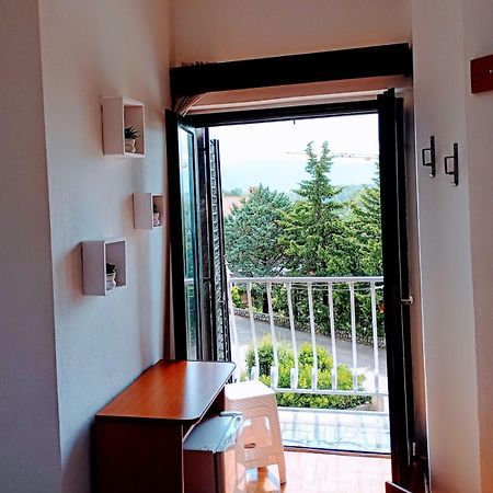 Rooms Helena Krk Town Dış mekan fotoğraf