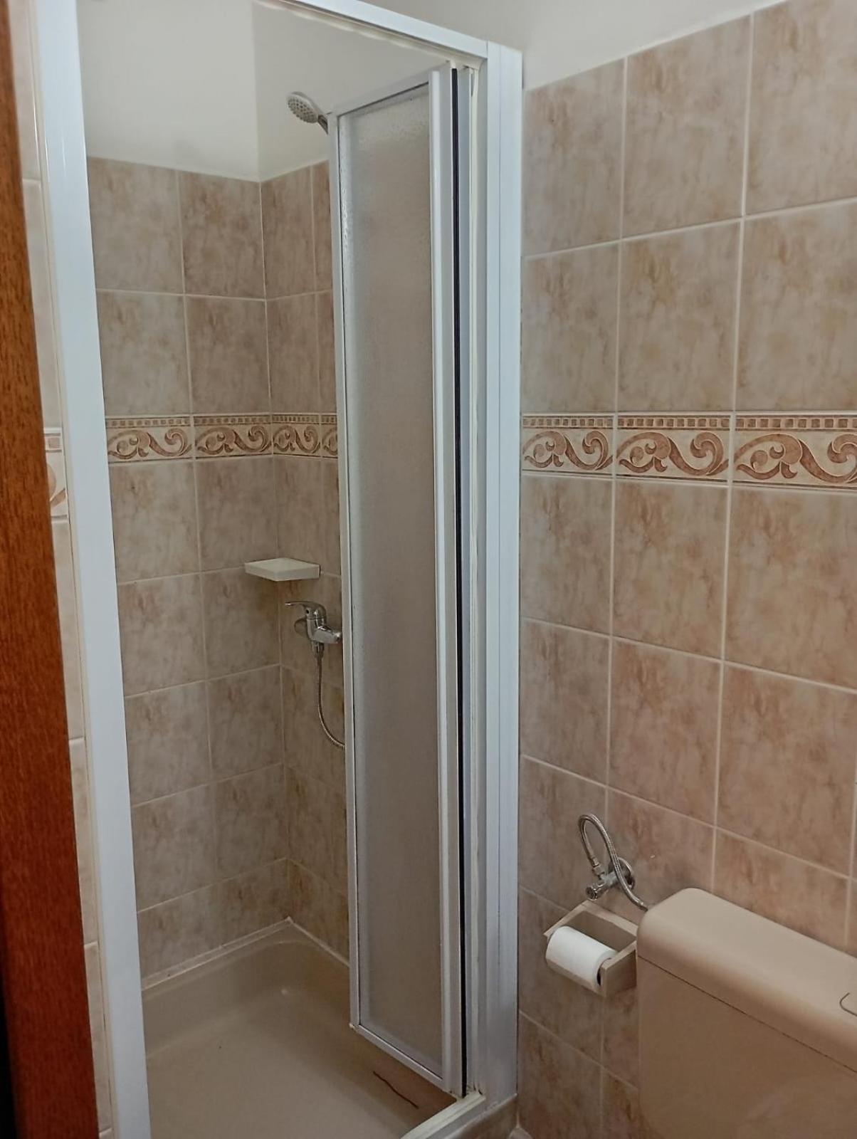 Rooms Helena Krk Town Dış mekan fotoğraf