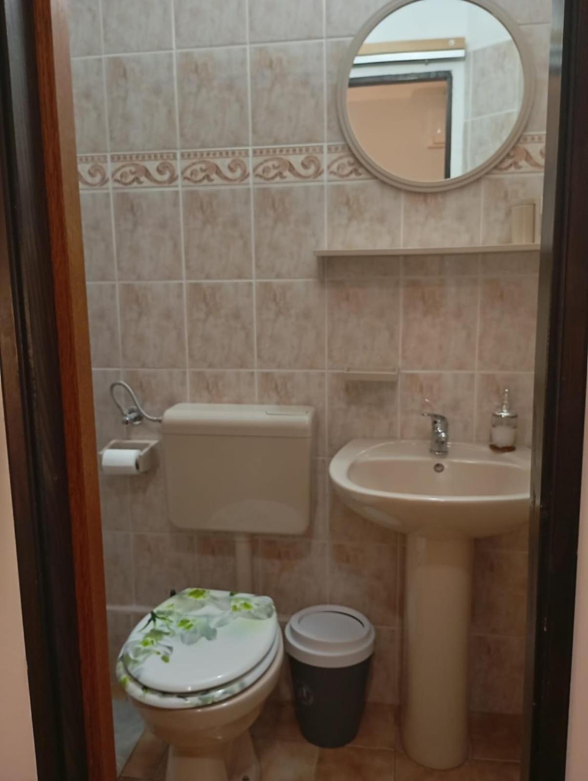 Rooms Helena Krk Town Dış mekan fotoğraf