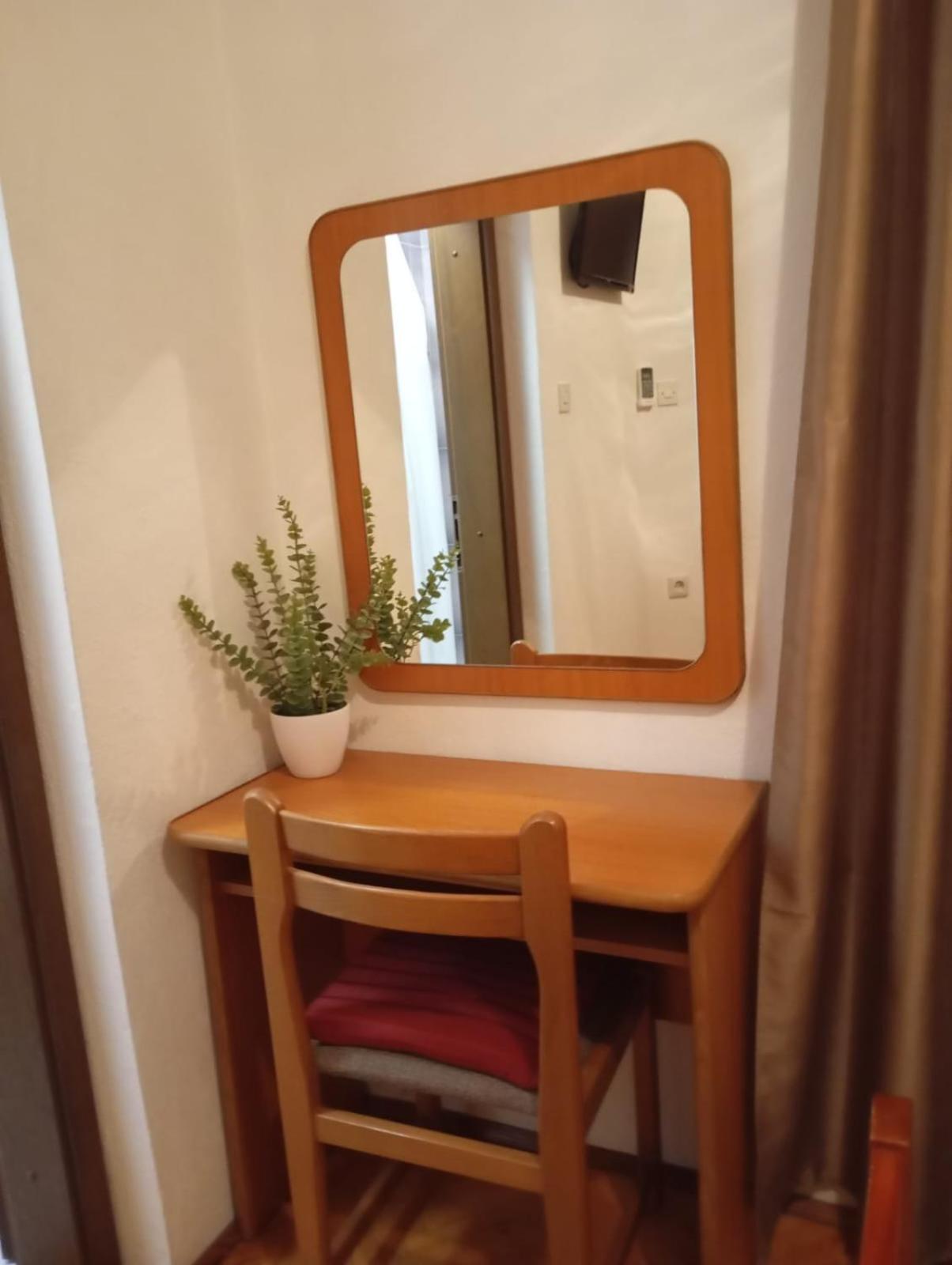 Rooms Helena Krk Town Dış mekan fotoğraf