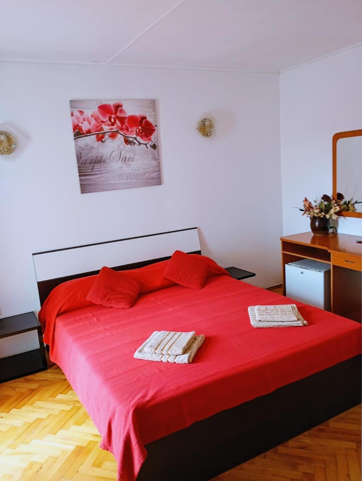 Rooms Helena Krk Town Dış mekan fotoğraf