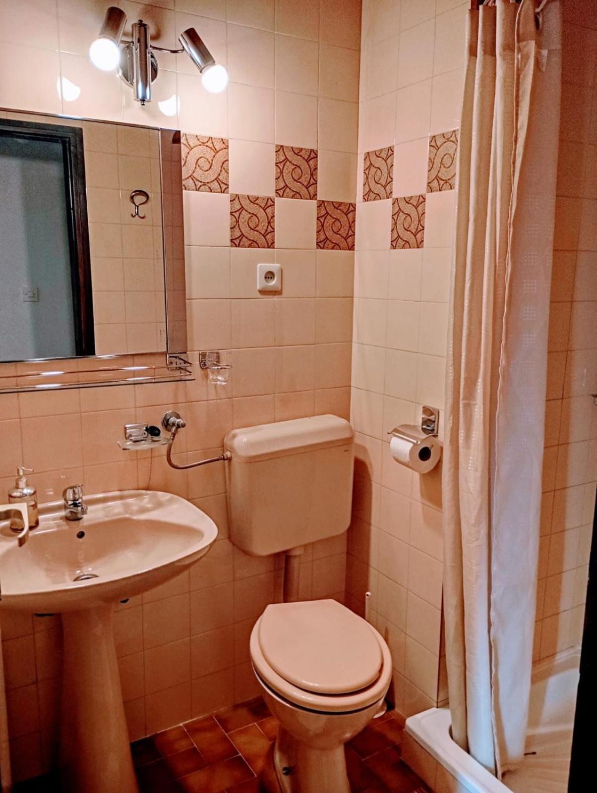 Rooms Helena Krk Town Dış mekan fotoğraf