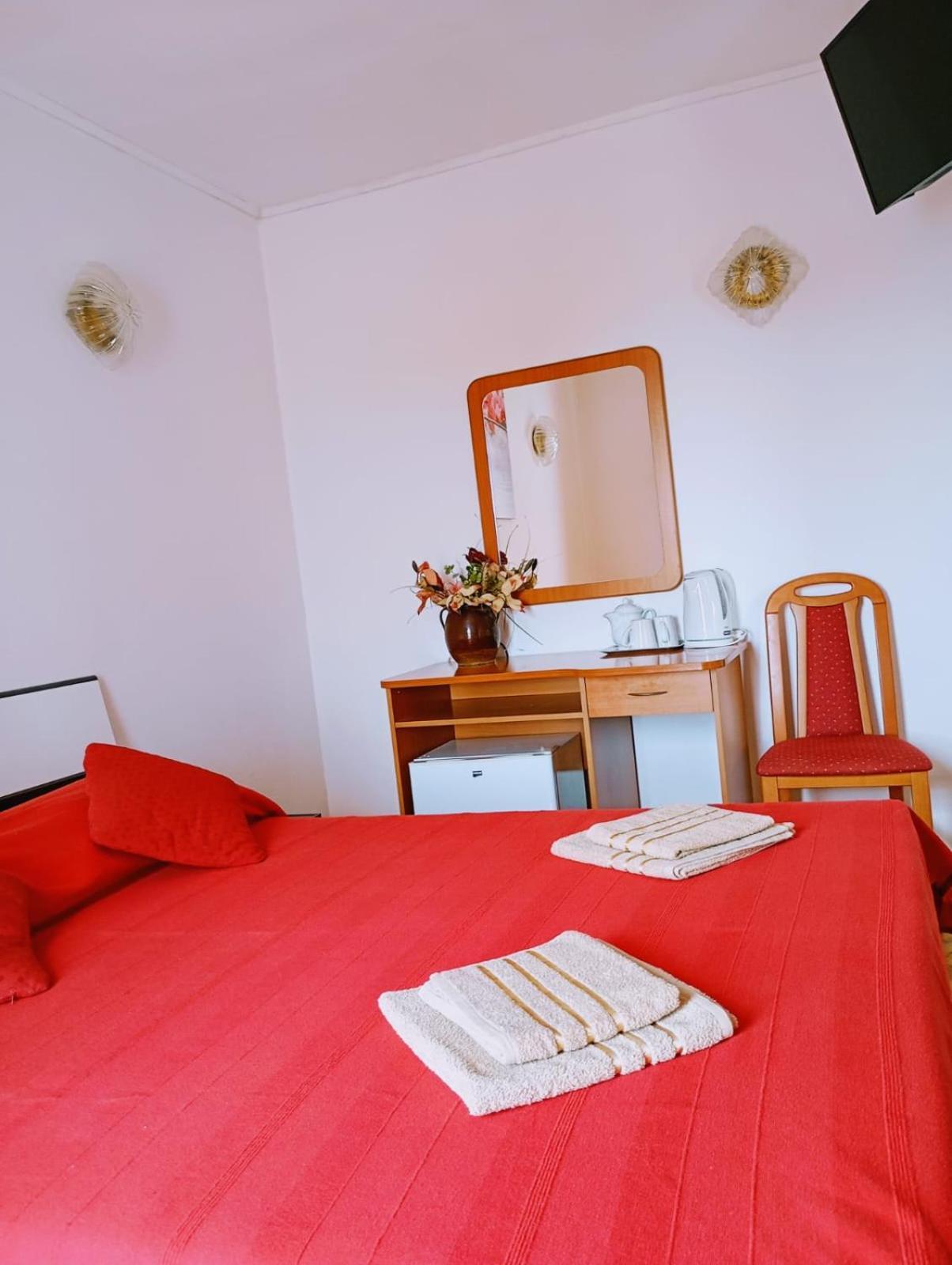 Rooms Helena Krk Town Dış mekan fotoğraf