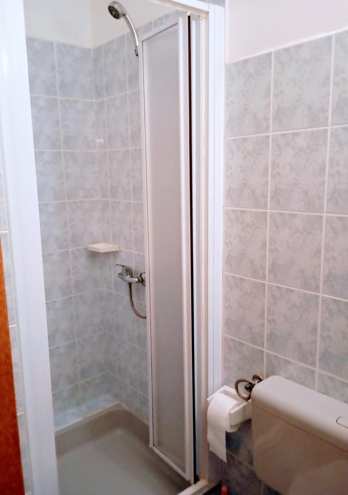 Rooms Helena Krk Town Dış mekan fotoğraf