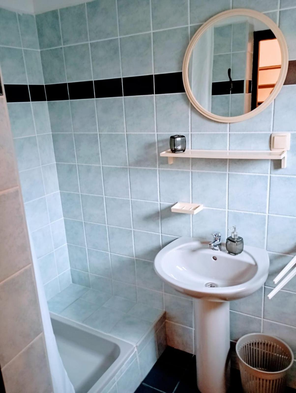 Rooms Helena Krk Town Dış mekan fotoğraf
