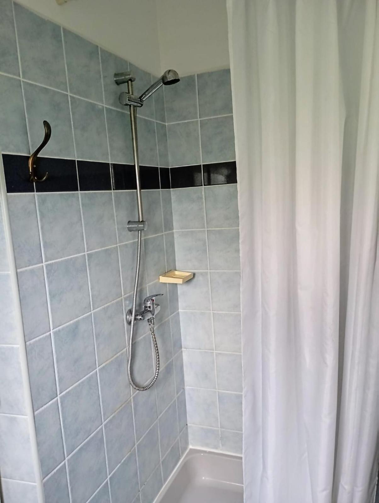 Rooms Helena Krk Town Dış mekan fotoğraf